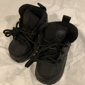 Nike Manoa Boots Toddler Size 4c‎